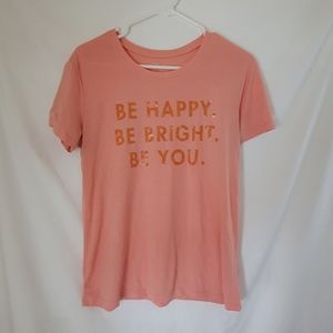 Gold rush graphic tee